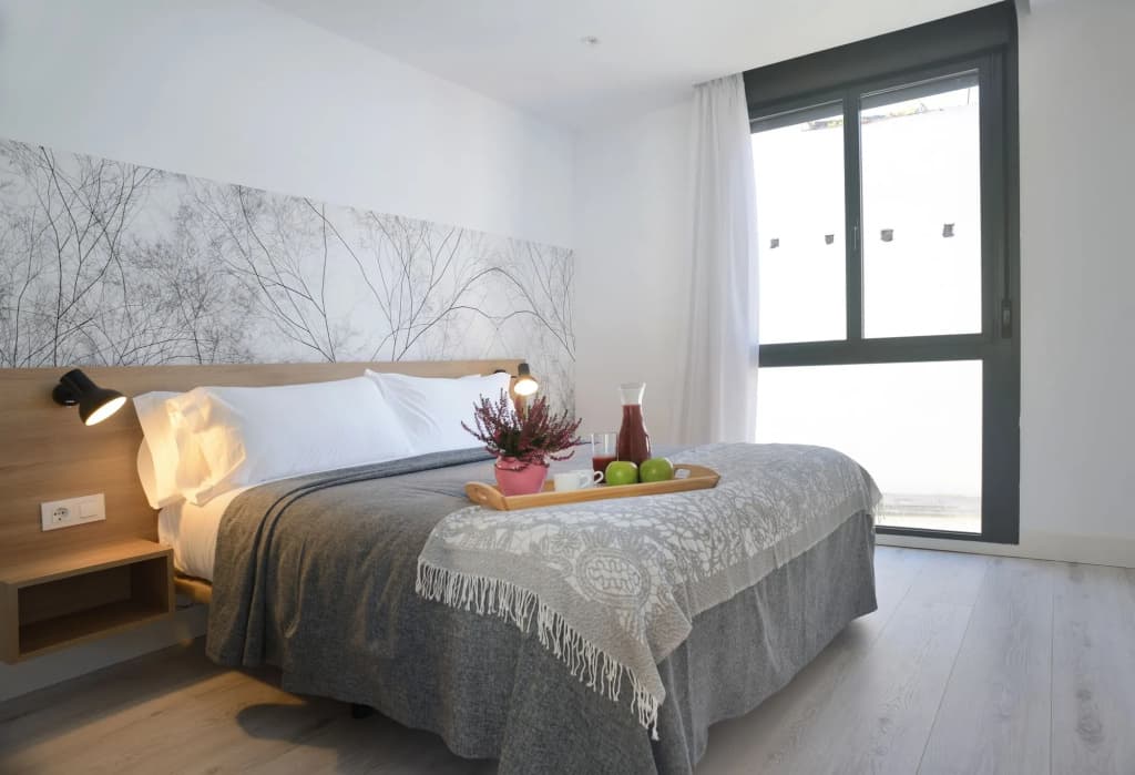 Aspasios Atocha Apartments - photo 6