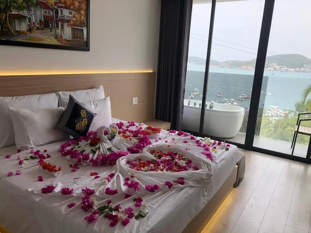 Nha Trang Harbor Apartments - photo 6