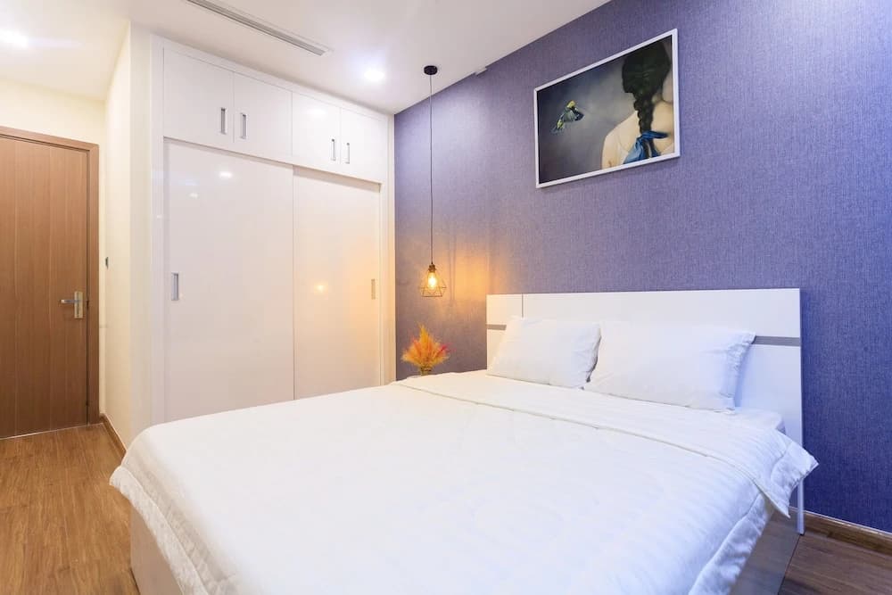 May's House Saigon Vinhomes Central Park - photo 6