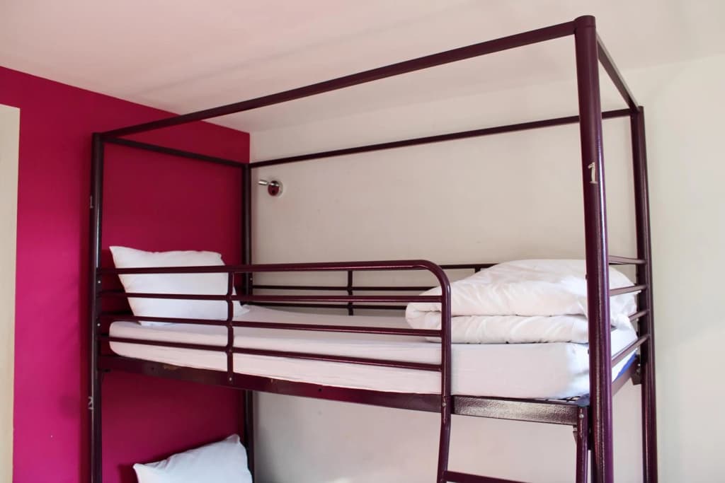 Safestay London Elephant & Castle - photo 6