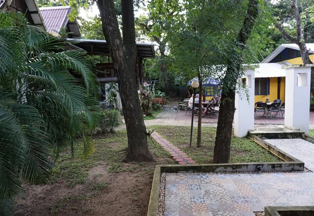 Sabai Nimman - photo 2