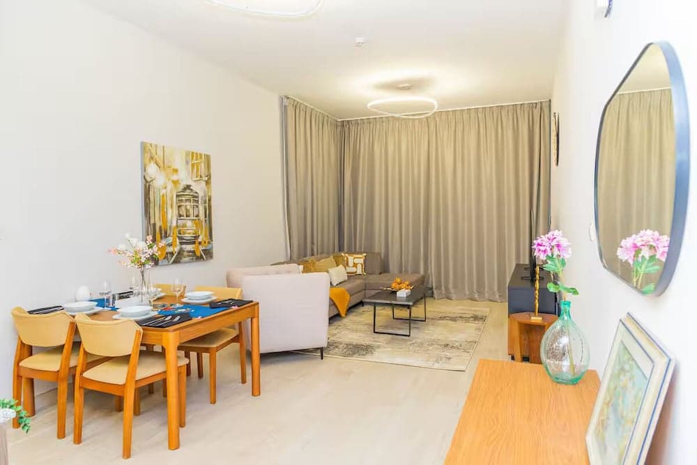 Bloomfields Splendid 1BR in Al Jadda - photo 7