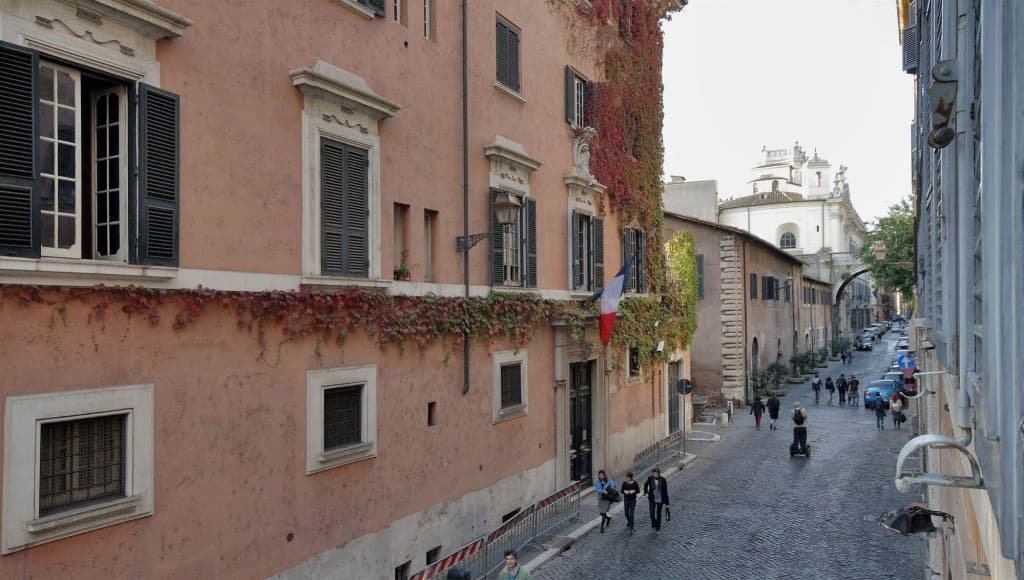 Charming Apartment Campo De'fiori - main photo