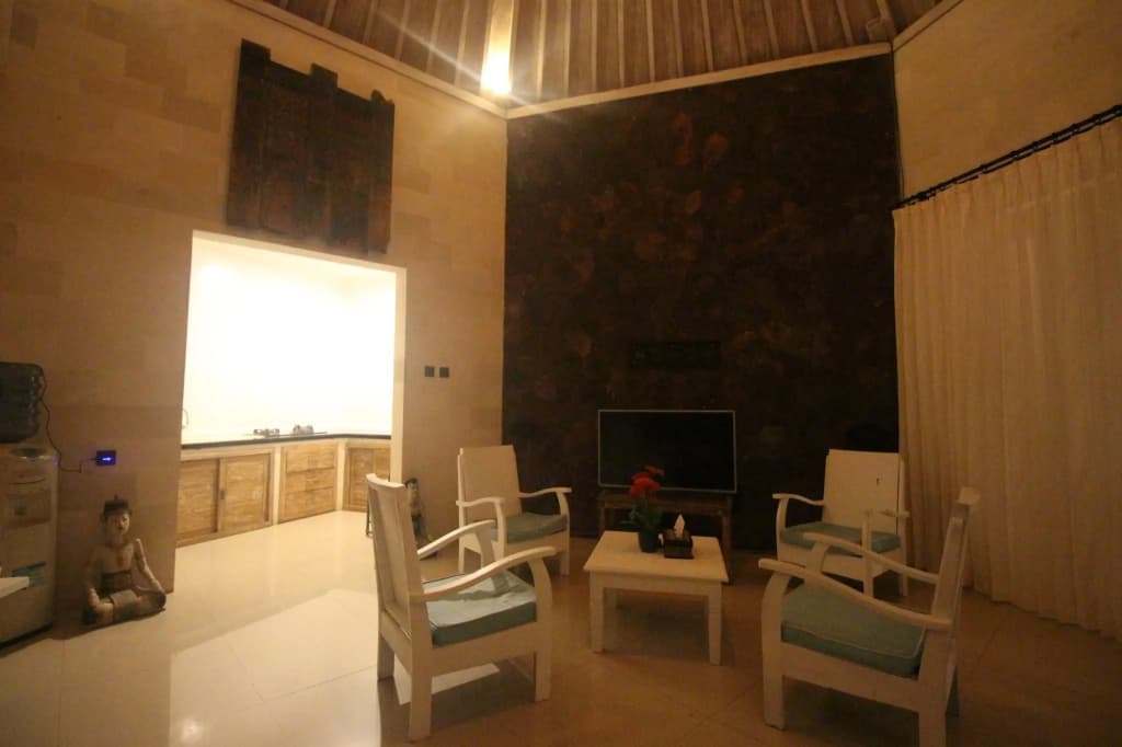 Villa Umah Putih - photo 2