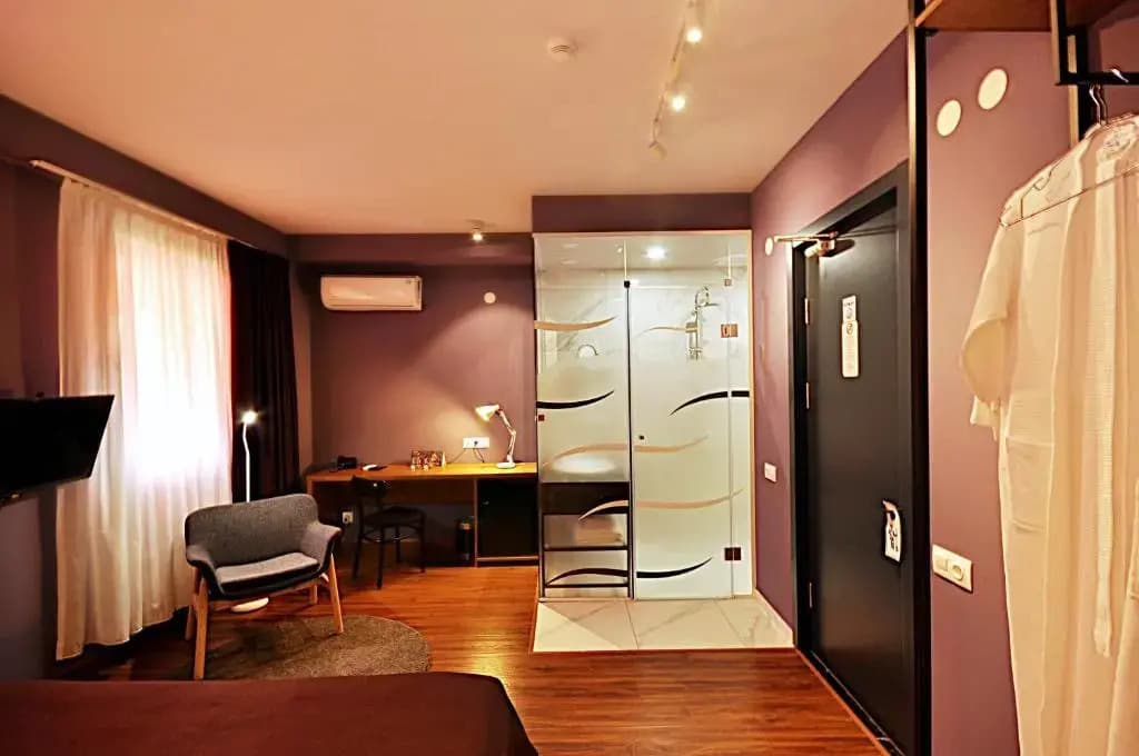 Mtevani Apartment - photo 16