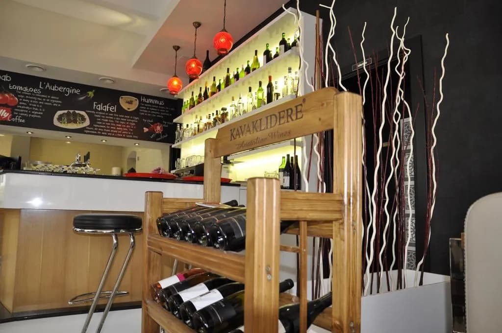 Arnes Hotel Vienna - photo 10