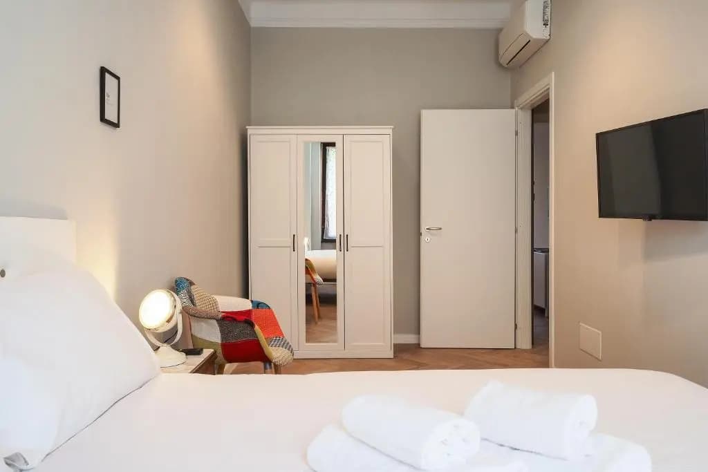 Ferrante Aporti Flats - photo 12
