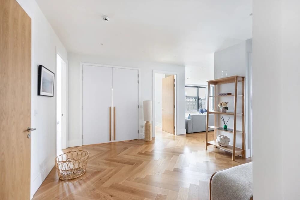 Central 3BR by Edinburgh Castle - photo 10