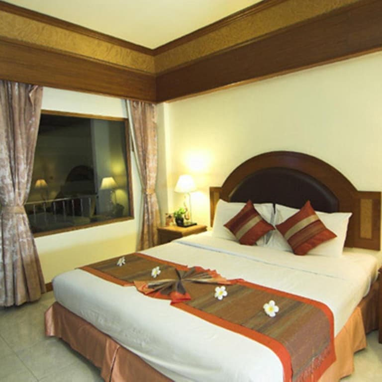 P.S Hotel  (SHA Extra Plus) - photo 26