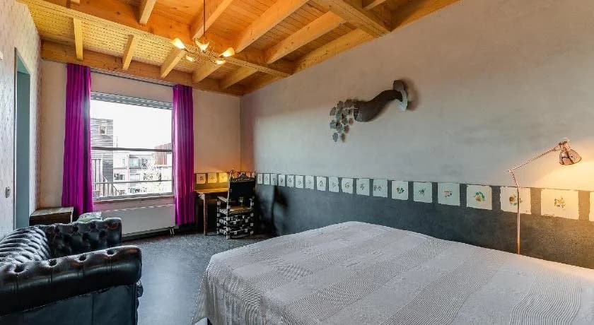 Lieve Nachten B&B - photo 3