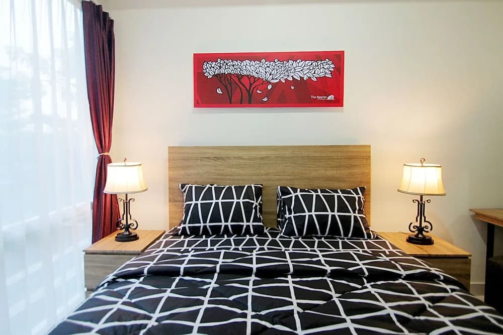Puri Mansion Apartment - photo 5