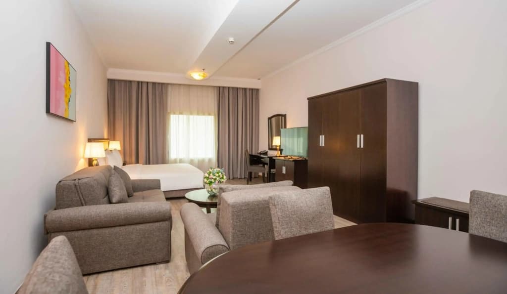 Ezdan Residence - photo 6