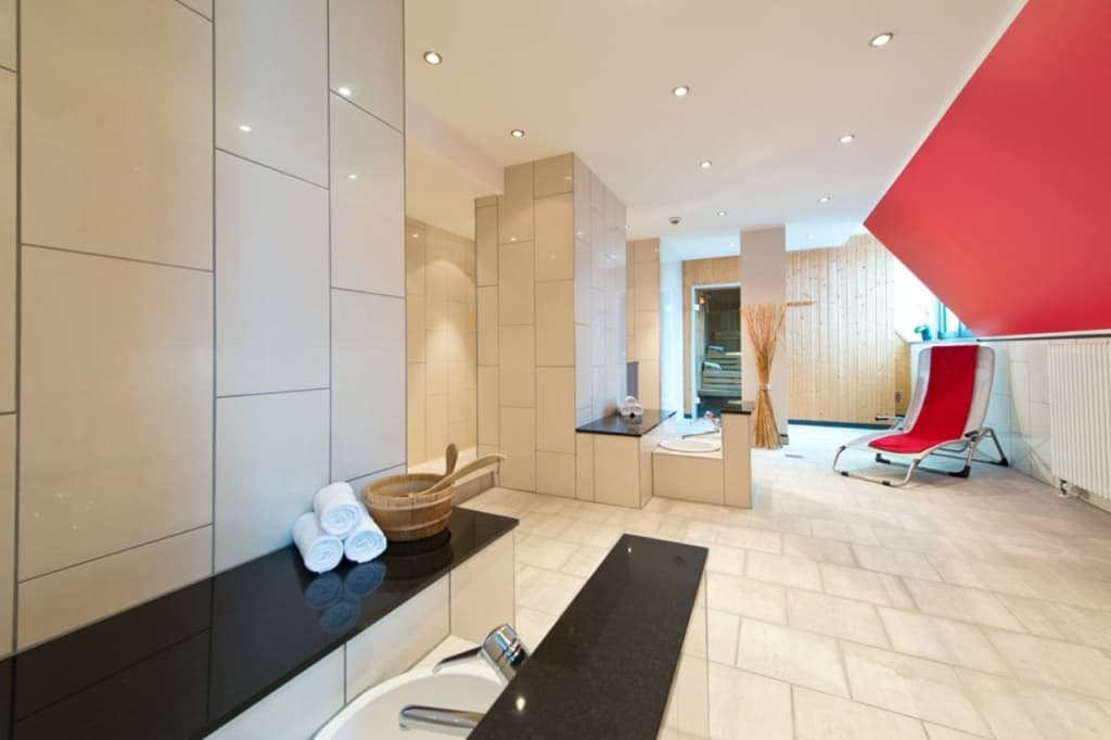 Numa Berlin Checkpoint Charlie Aparthotel - photo 11