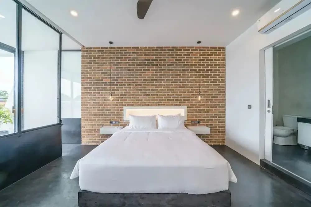 Loft Berawa 3 - photo 1