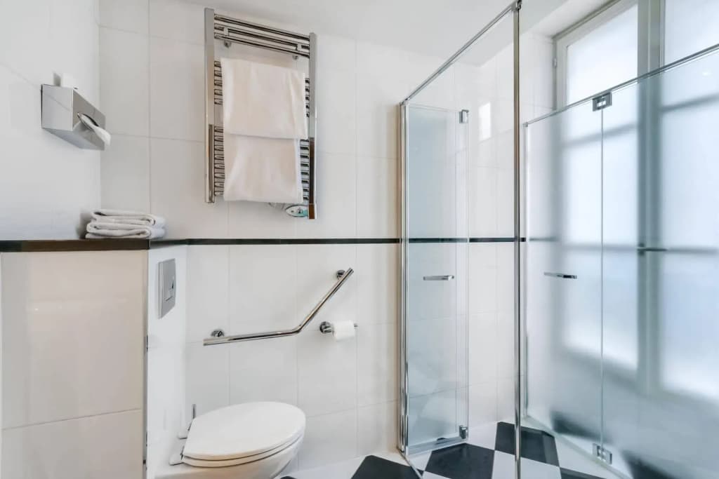 Le 12 Hotel - photo 9