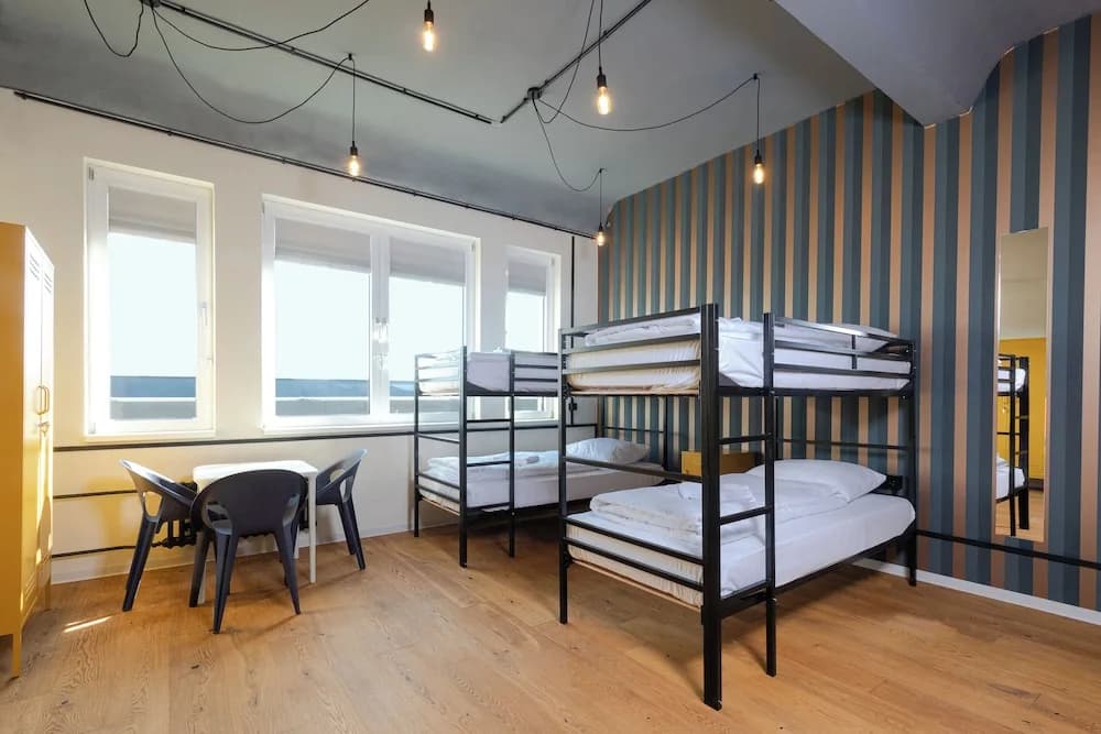 Coffee Inn Hostel Berlin - photo 6