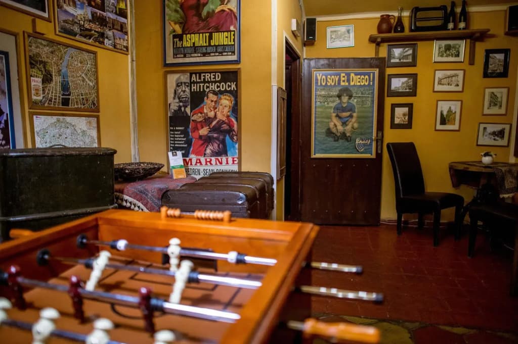 Hotel Salvator - photo 22