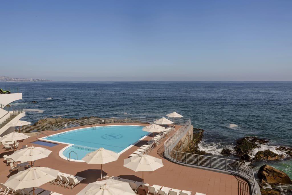 Hotel Mondial - photo 37