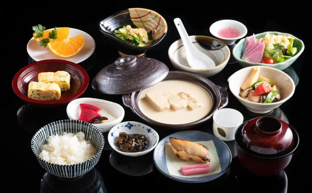 Yamadaya Ryokan - photo 11