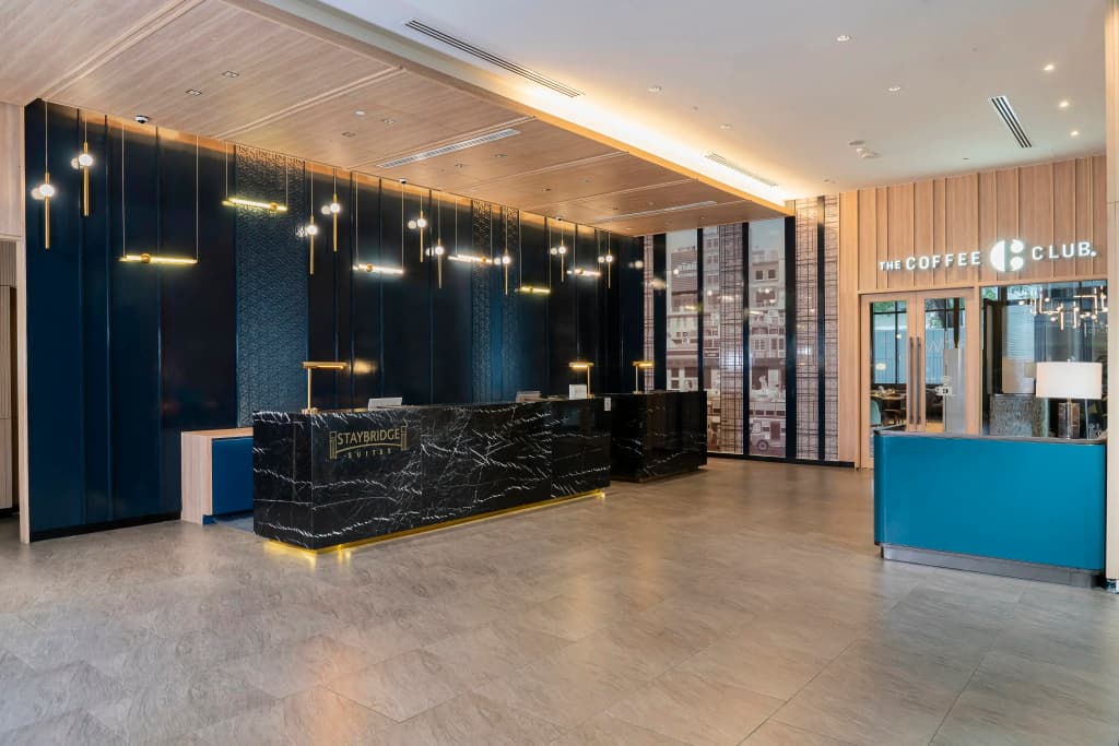Grass Suites Thonglor - photo 11