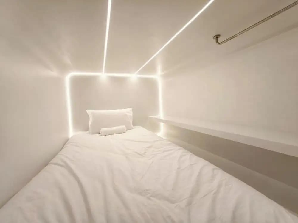 The Rich Cafe & Hostel - photo 3