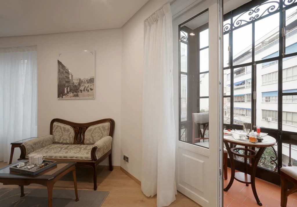 ICON Casona 1900 by Petit Palace - photo 5