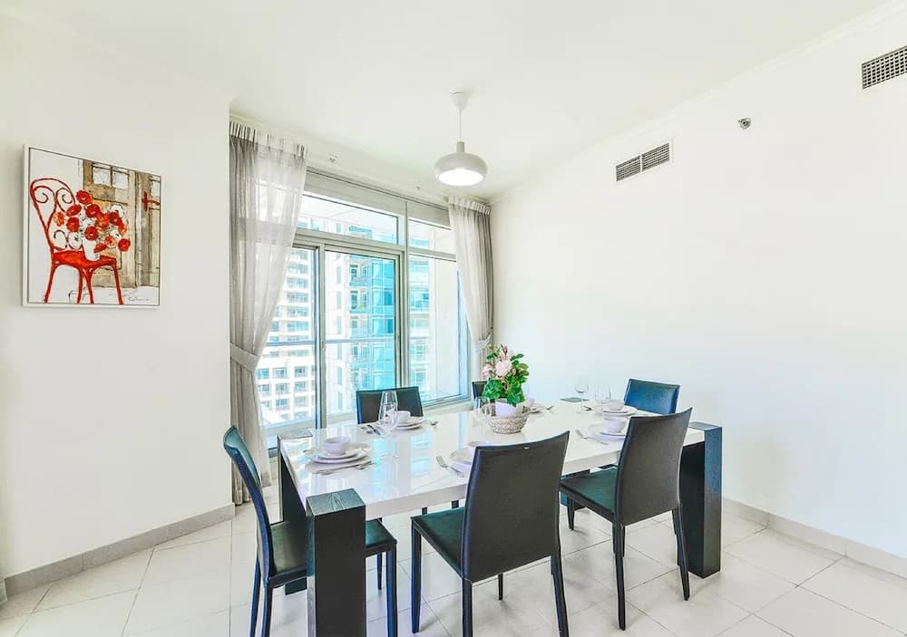Mayfair - Ease by Emaar Two Bedroom - photo 17