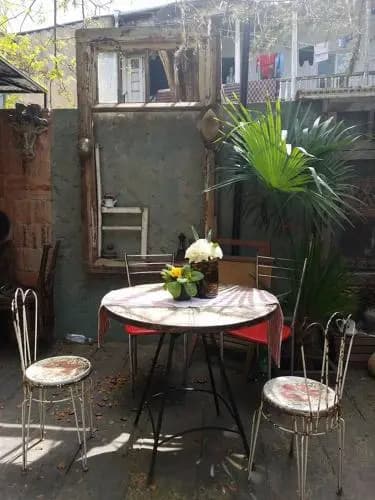 Nona's Guest House - photo 10