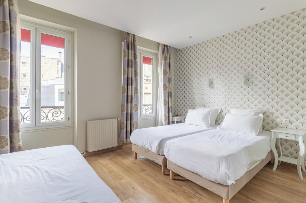 Hotel Riviera - photo 11