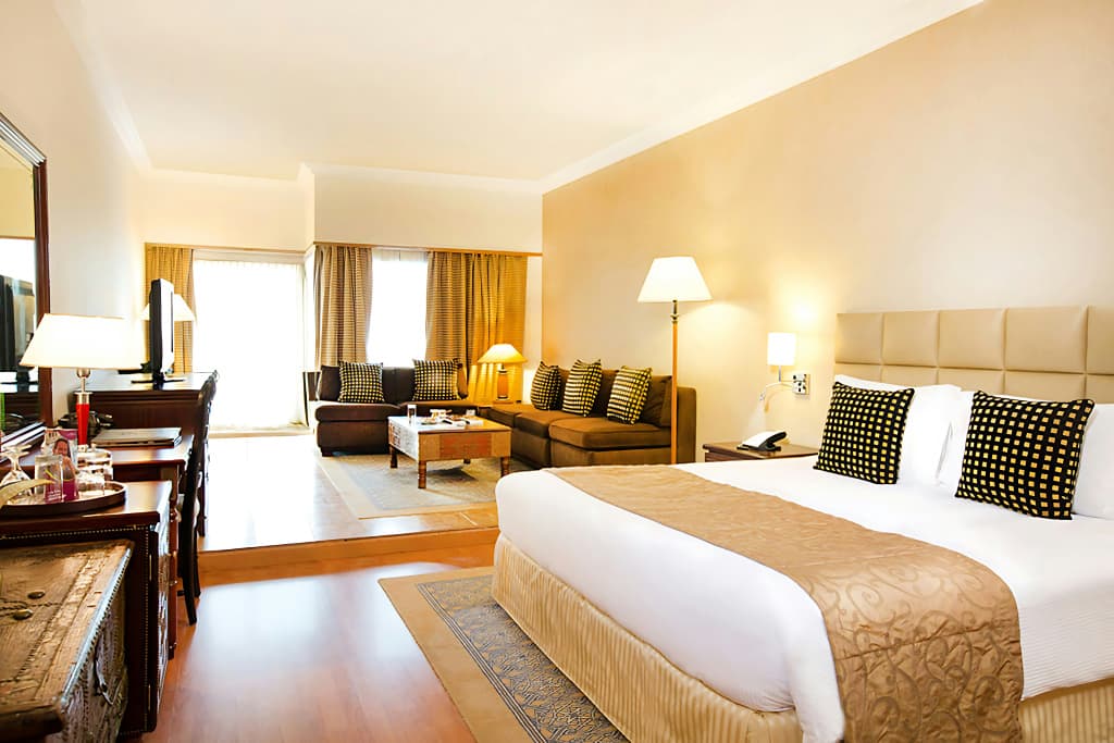 Millennium Plaza Downtown Hotel - photo 5