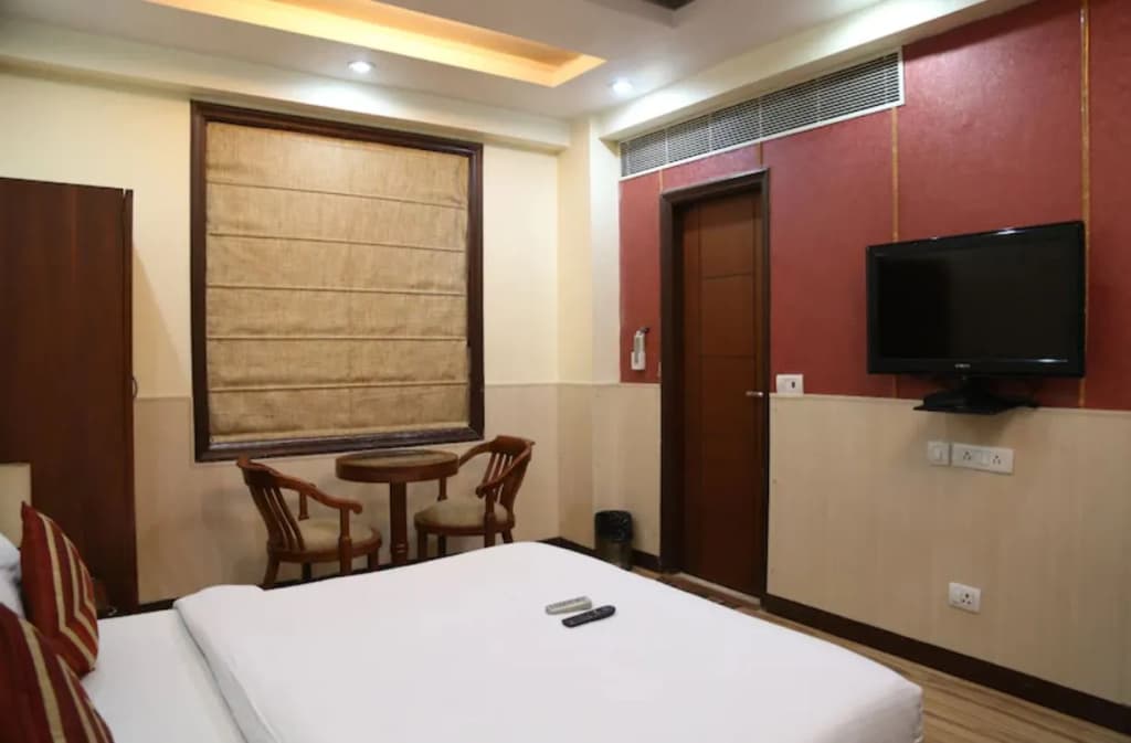 The Daanish Residency - photo 12