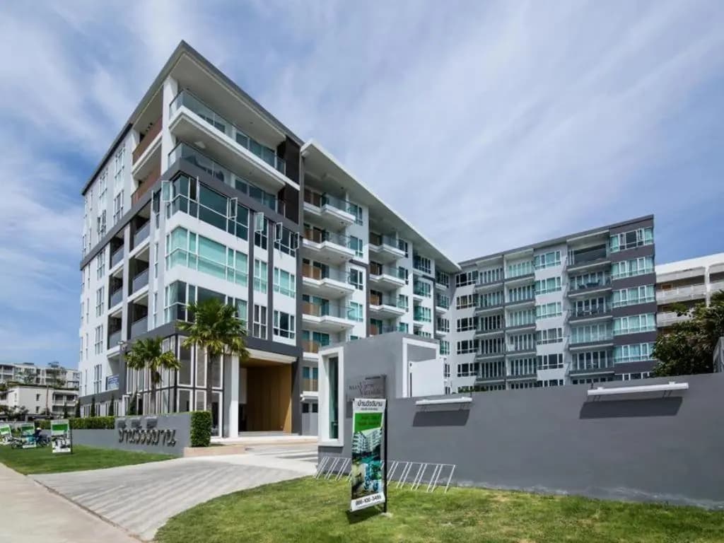 Ban View Viman Condo - main photo
