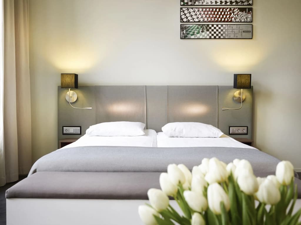 Hapimag Resort Amsterdam - photo 3