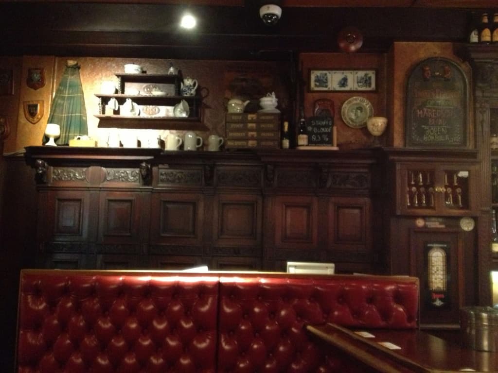 Hotel Old Nickel - photo 2