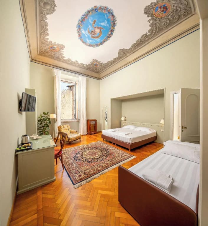 L'Antica Porta Boutique B&B - photo 26