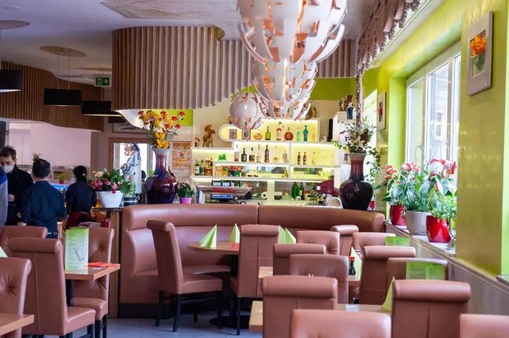 Liao Hotel - photo 25