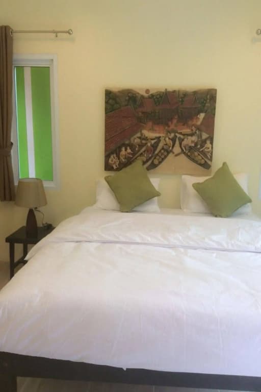Samui Goodwill Bungalow - photo 5