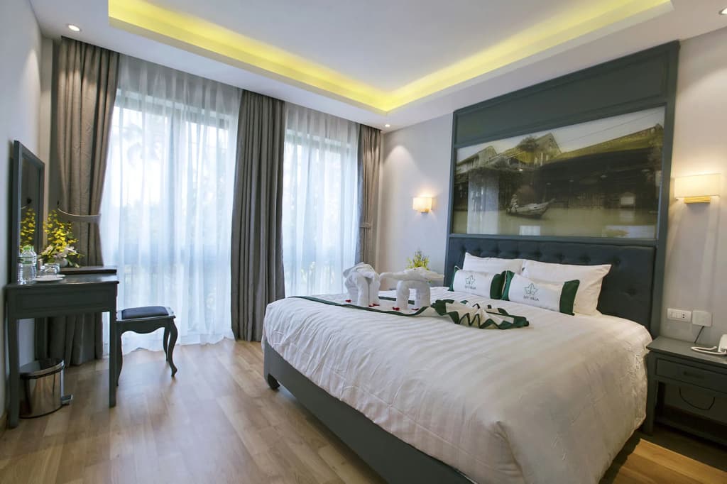 Ivy Villa - photo 4