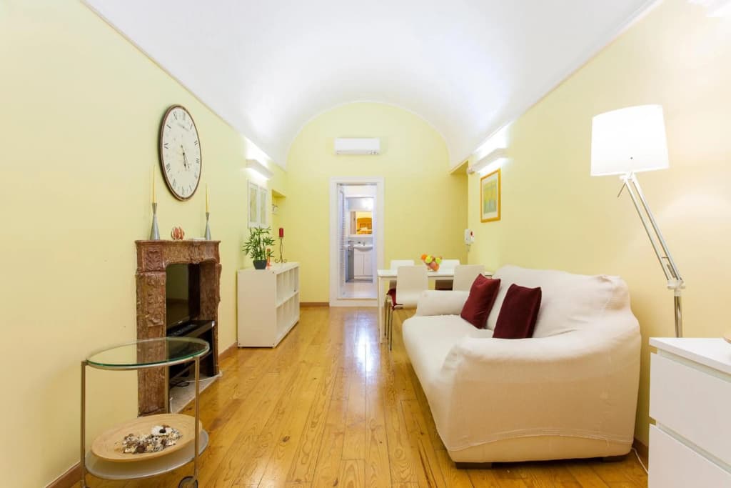 JOIVY Chic studio in Baixa, 5mins to Arco da Rua Augusta - photo 1