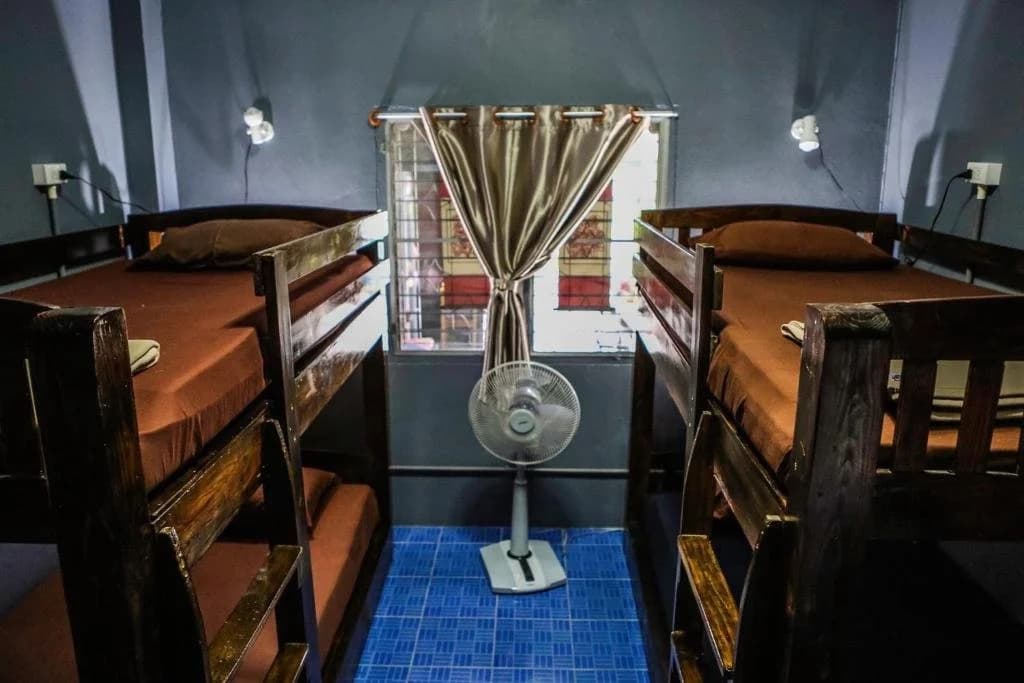 Doi Doo Dao Home Hostel - Adults Only - photo 9