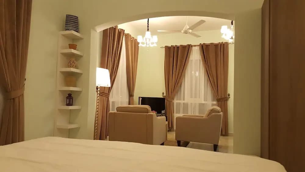 Muscat Royal Suites - main photo