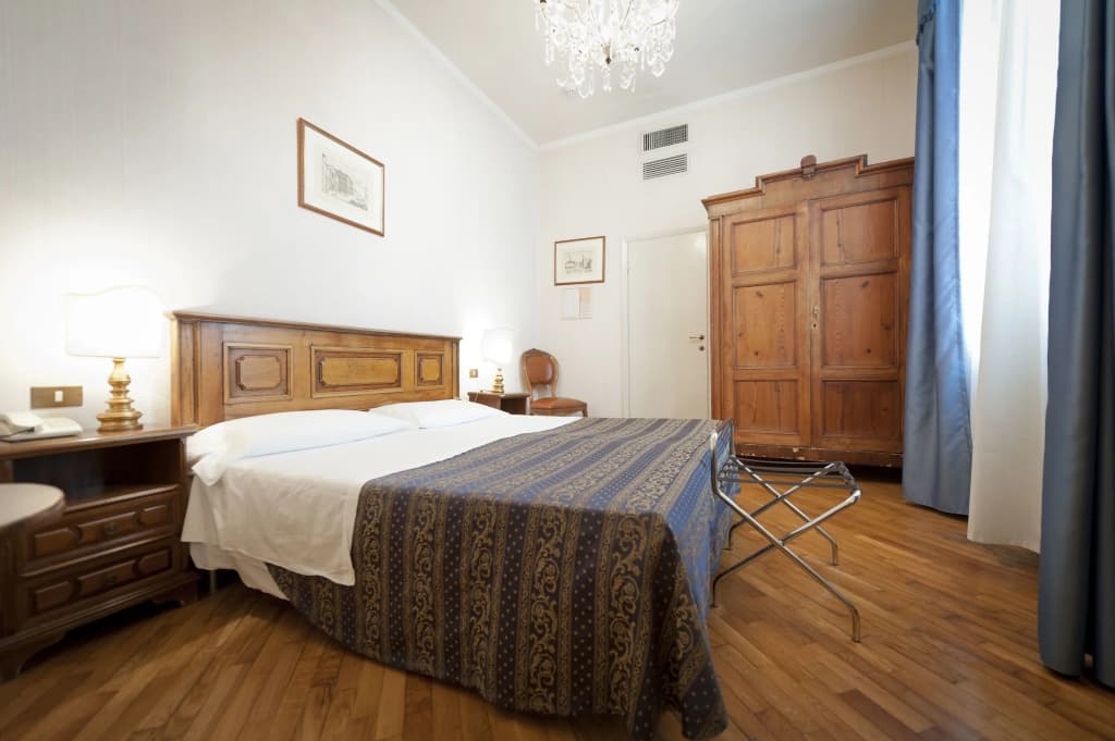 Hotel Martelli - photo 6