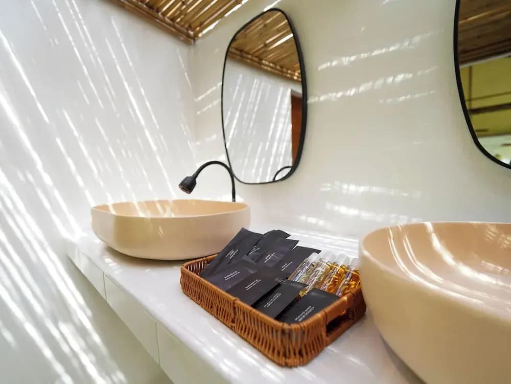 RoomQuest THEVA Resort koh Samui - photo 49