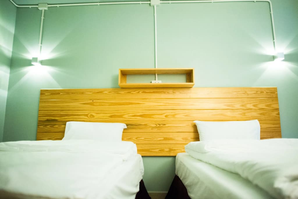KENCOZY accommodation - photo 2