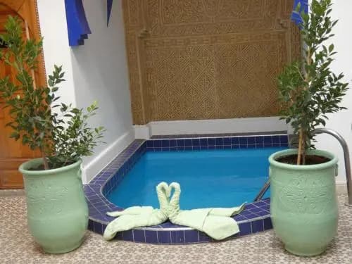 Riad Bab Lakhmiss - photo 22