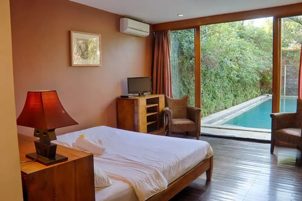 Villa Kelana - photo 21