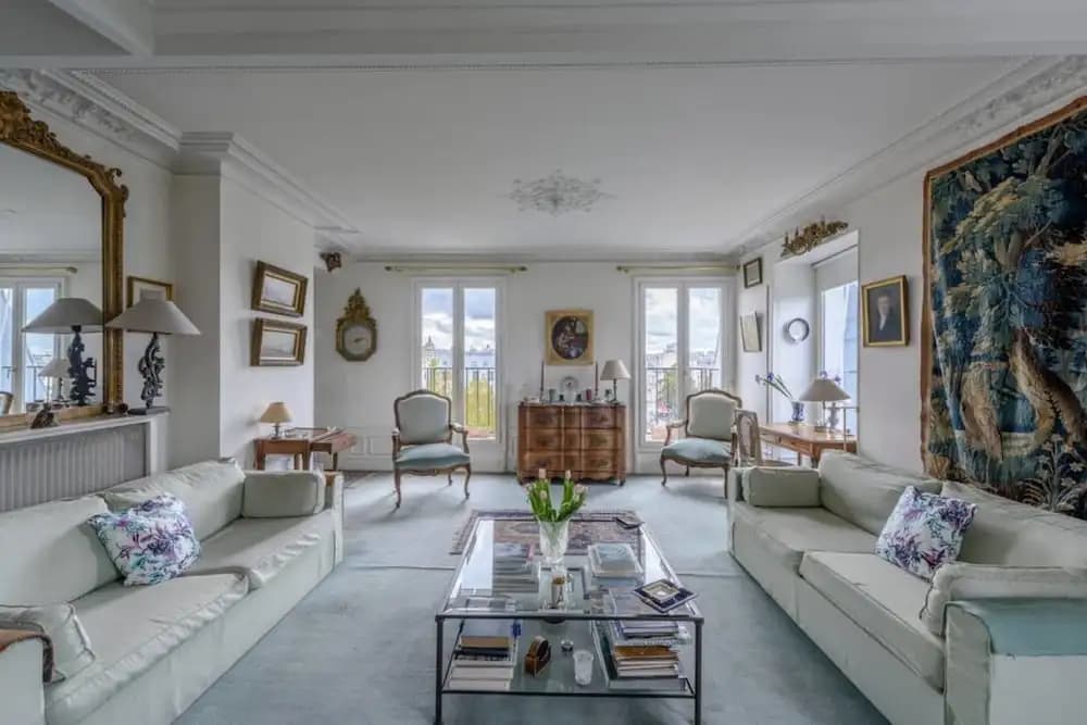 Luxury Apartment on the Ile de la Cité - photo 3