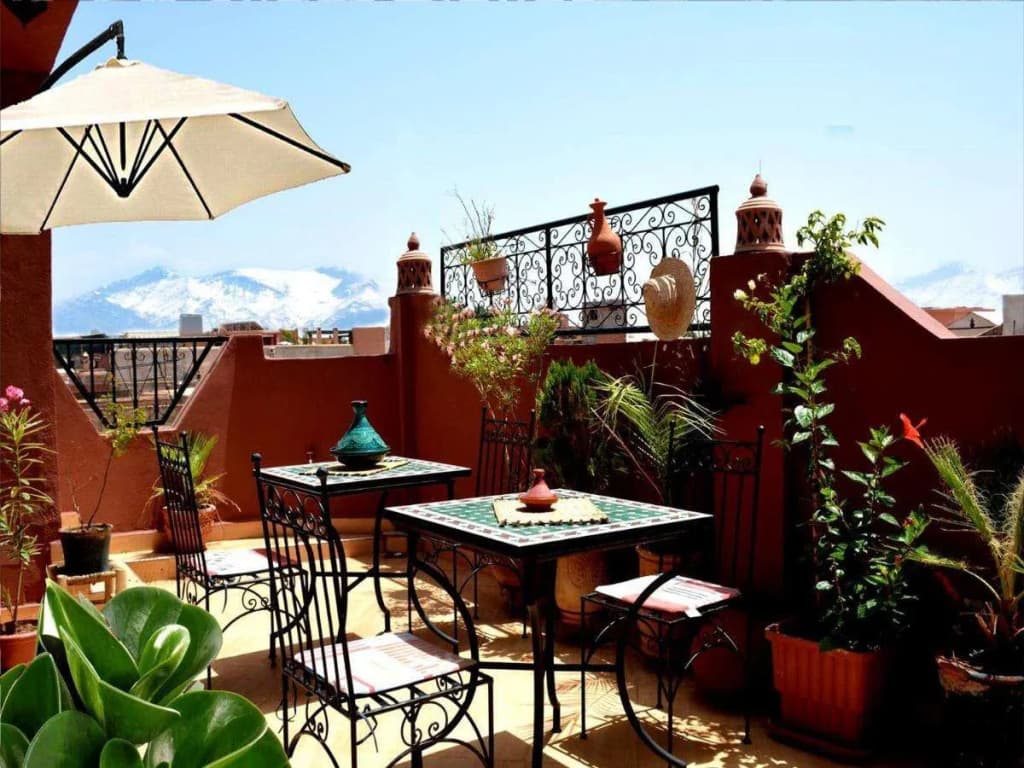 Dar Yasser - photo 15