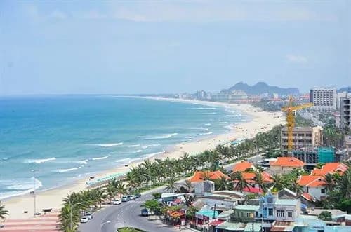 Seafront Hotel Da Nang - photo 18