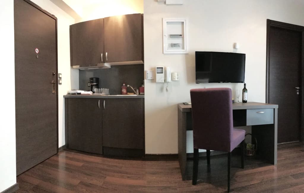 Athens Luxury Suites - photo 15